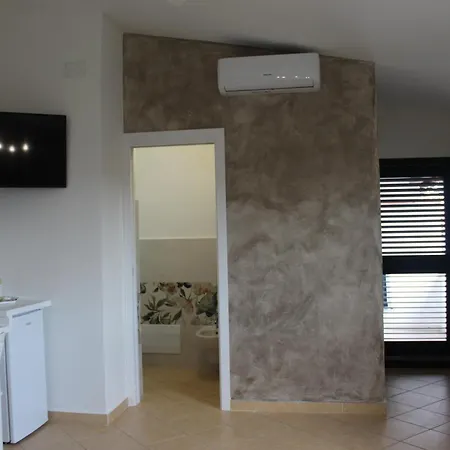 Casa Coronas-domo De Zizzi Casa de hóspedes