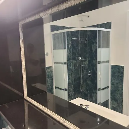 Casa de hóspedes Casa Coronas-domo De Zizzi