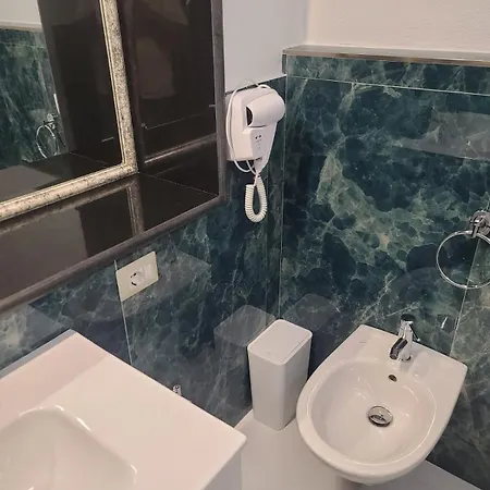 Casa Coronas-domo De Zizzi *