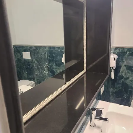 Casa Coronas-domo De Zizzi Casa de hóspedes Orosei