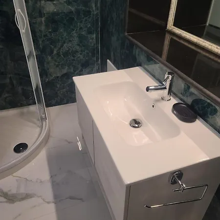 Casa Coronas-domo De Zizzi Orosei