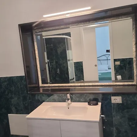 Casa Coronas-domo De Zizzi Orosei