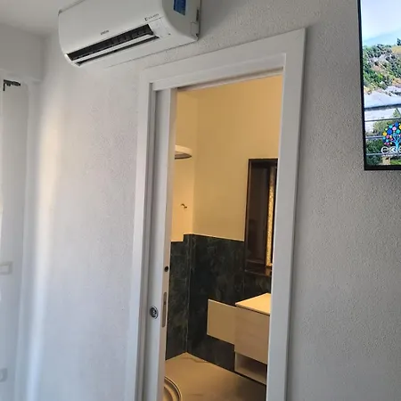 Casa Coronas-domo De Zizzi Casa de hóspedes