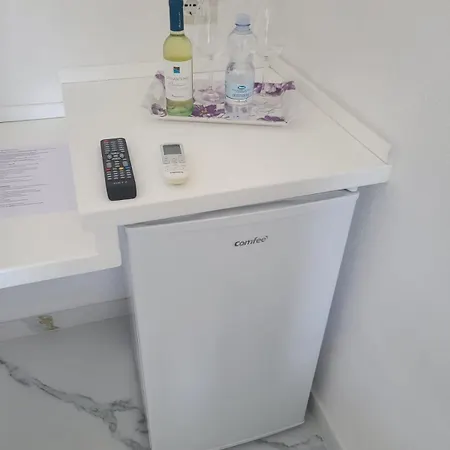 Casa Coronas-domo De Zizzi