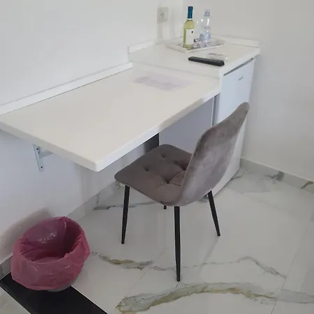 Casa de hóspedes Casa Coronas-domo De Zizzi