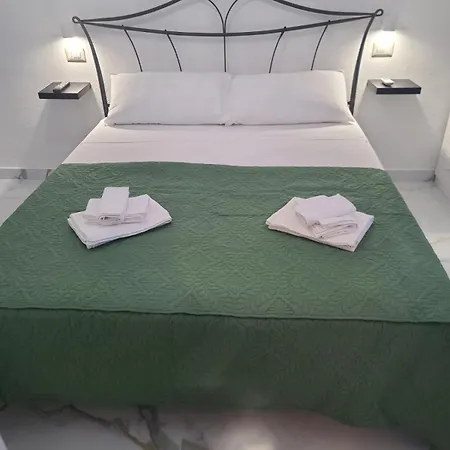 Casa de hóspedes Casa Coronas-domo De Zizzi Orosei