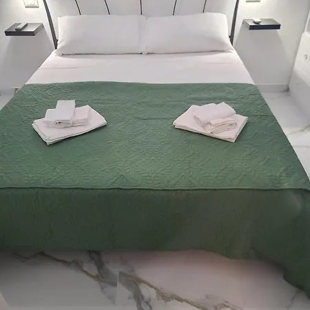 Casa de hóspedes Casa Coronas-domo De Zizzi Orosei