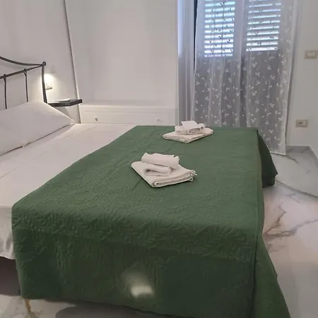 Casa Coronas-domo De Zizzi