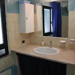 Casa Coronas-domo De Zizzi Penzion Orosei