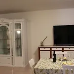 Casa Coronas-domo De Zizzi Orosei