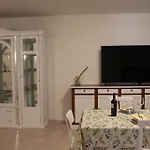 Penzion Casa Coronas-domo De Zizzi Orosei