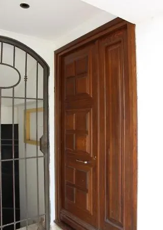 Pensjonat Casa Coronas-domo De Zizzi *