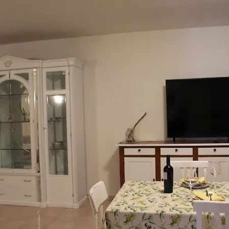 Casa Coronas-domo De Zizzi Orosei