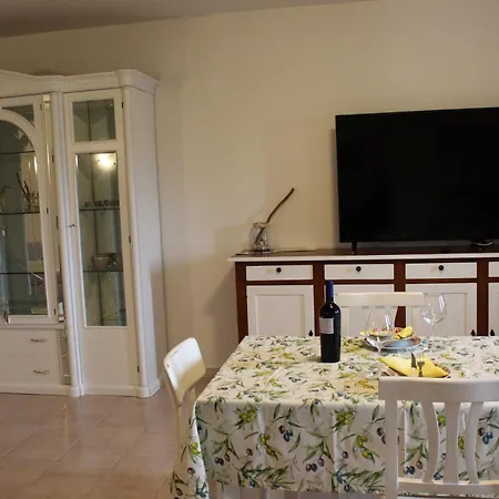 Casa Coronas-domo De Zizzi Gæstehus