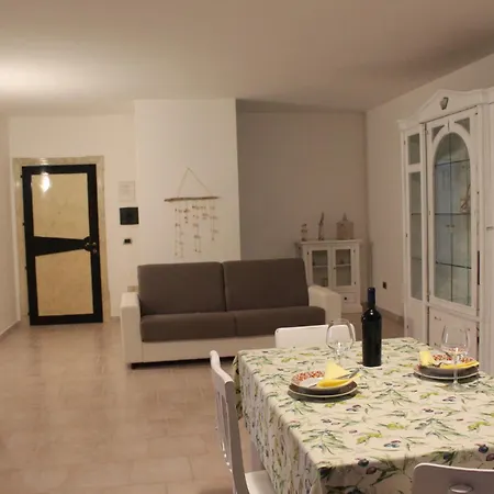 Gæstehus Casa Coronas-domo De Zizzi