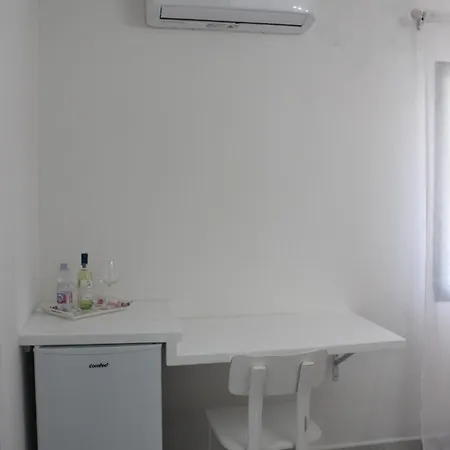 Casa Coronas-domo De Zizzi Pensjonat *