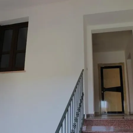 Casa Coronas-domo De Zizzi Pensjonat Orosei