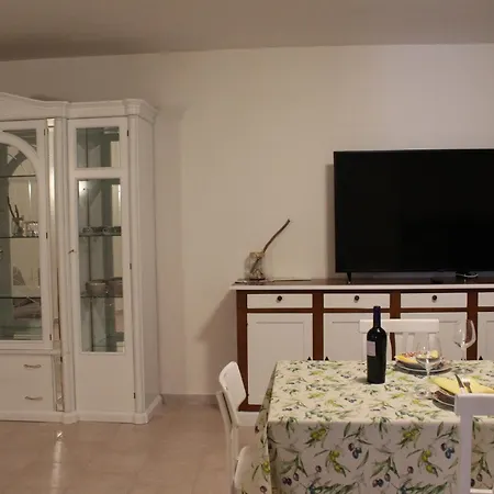 Pensjonat Casa Coronas-domo De Zizzi Orosei