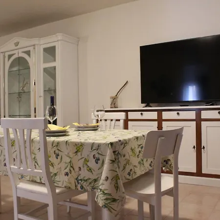 Casa Coronas-domo De Zizzi * Orosei