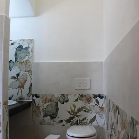 Pensjonat Casa Coronas-domo De Zizzi
