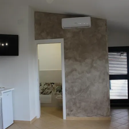 Casa Coronas-domo De Zizzi Guest house Orosei