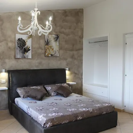 Casa Coronas-domo De Zizzi *