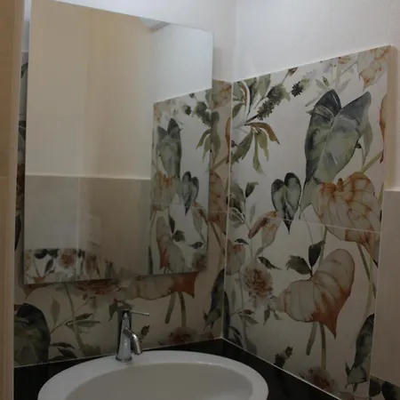 Gæstehus Casa Coronas-domo De Zizzi