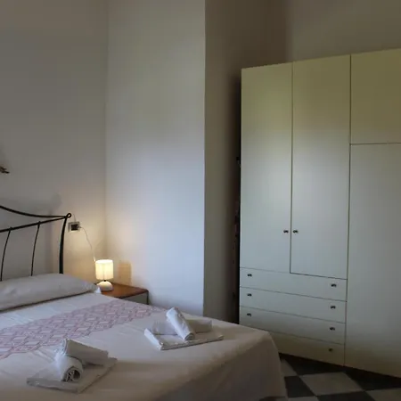 Pensjonat Casa Coronas-domo De Zizzi Orosei