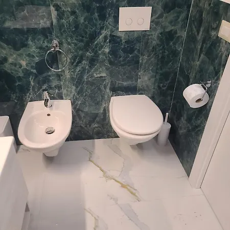 Gæstehus Casa Coronas-domo De Zizzi Orosei