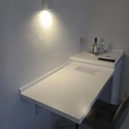 Casa Coronas-domo De Zizzi Gæstehus *