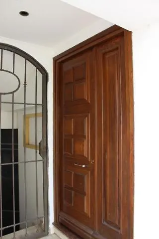 Gasthuis Casa Coronas-domo De Zizzi *