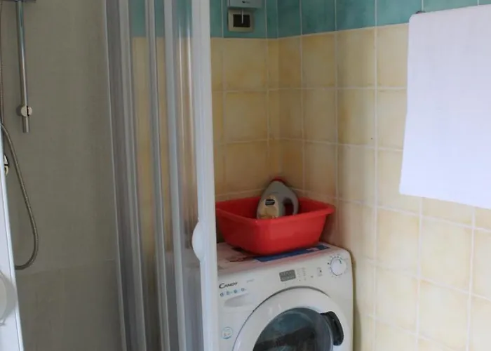 Gasthuis Casa Coronas-domo De Zizzi Orosei