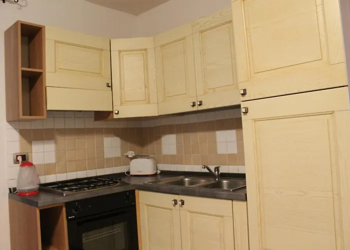 Casa Coronas-domo De Zizzi *