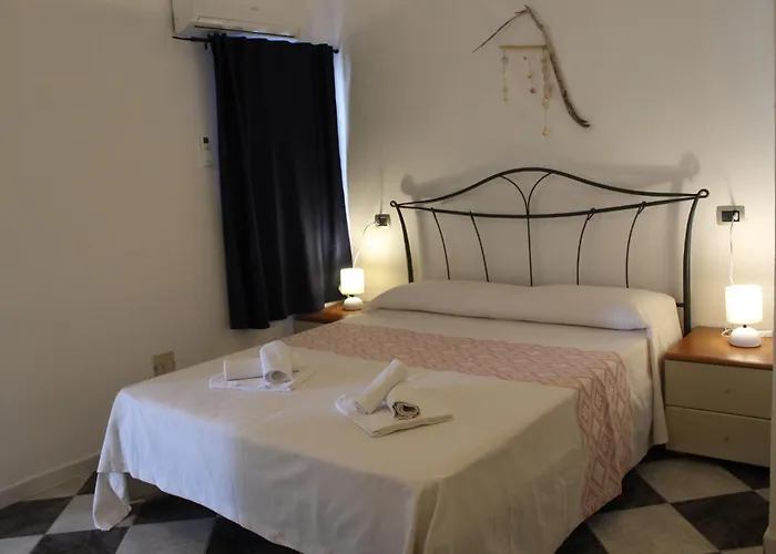 Casa Coronas-domo De Zizzi