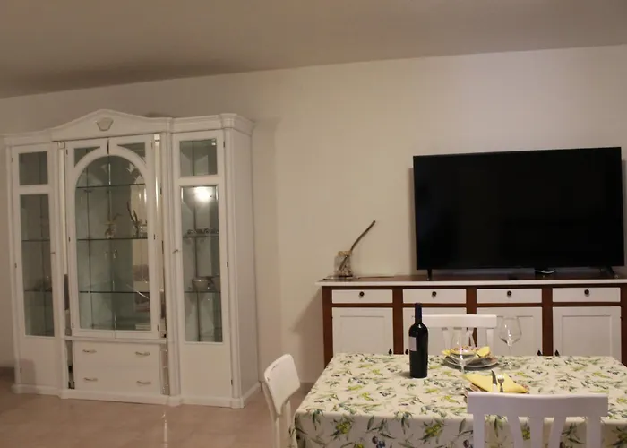 Casa Coronas-domo De Zizzi Orosei