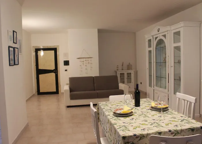 Gasthuis Casa Coronas-domo De Zizzi