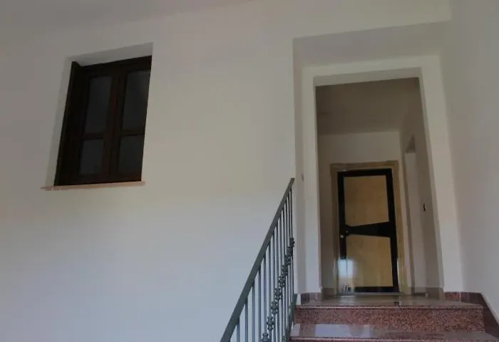 Casa Coronas-domo De Zizzi Gasthuis Orosei