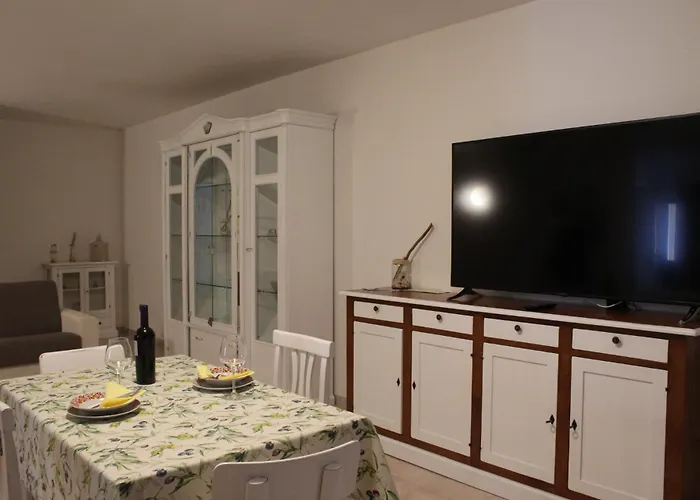 Casa Coronas-domo De Zizzi *