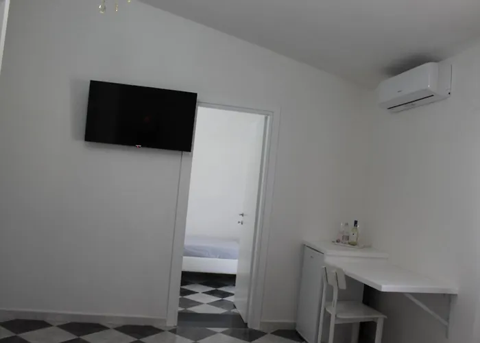 Casa Coronas-domo De Zizzi