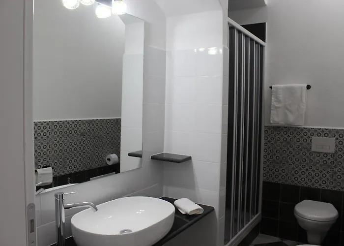 Casa Coronas-domo De Zizzi Gasthuis *