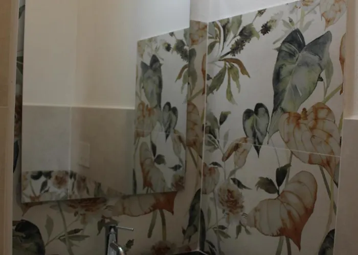 Gasthuis Casa Coronas-domo De Zizzi