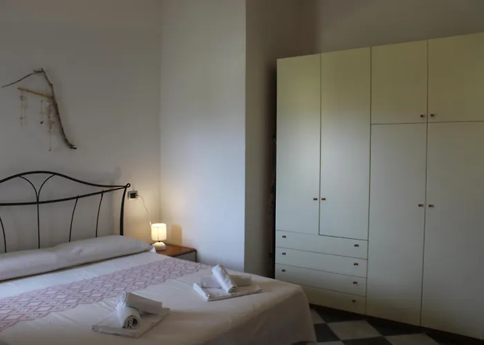 Gasthuis Casa Coronas-domo De Zizzi Orosei