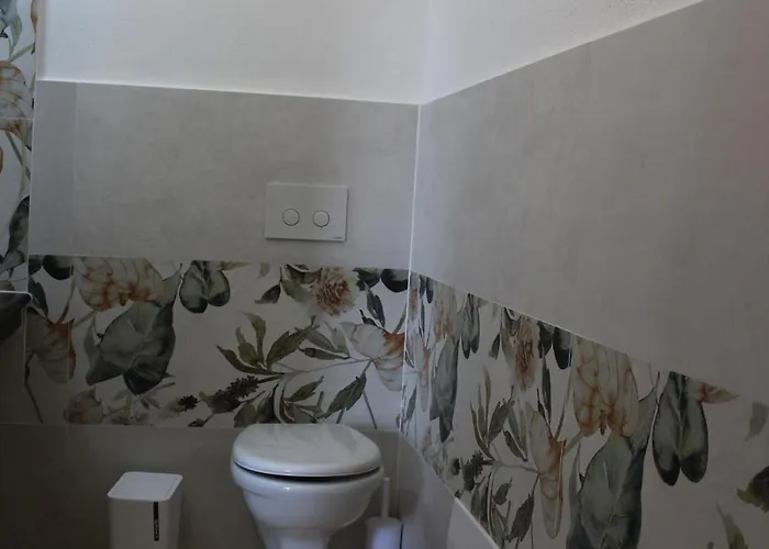 Casa Coronas-domo De Zizzi Gasthuis *