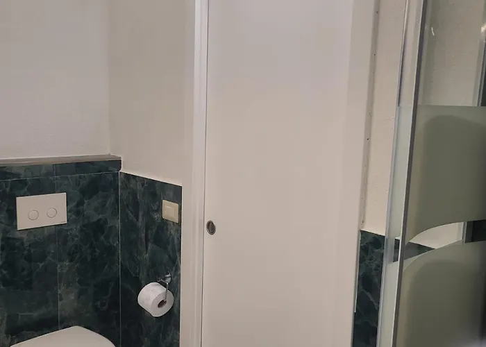 Gasthuis Casa Coronas-domo De Zizzi *