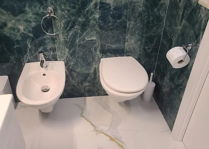 Gasthuis Casa Coronas-domo De Zizzi Orosei