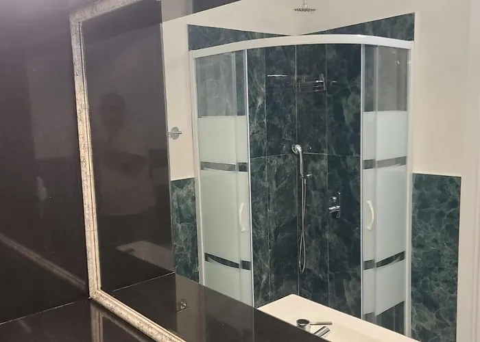 Gasthuis Casa Coronas-domo De Zizzi