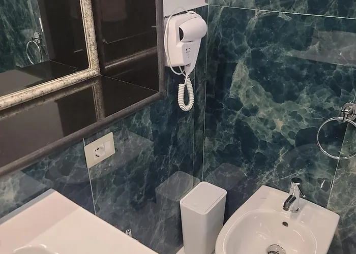 Casa Coronas-domo De Zizzi *