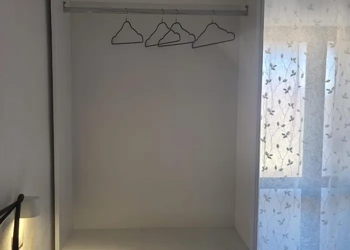 Gasthuis Casa Coronas-domo De Zizzi *