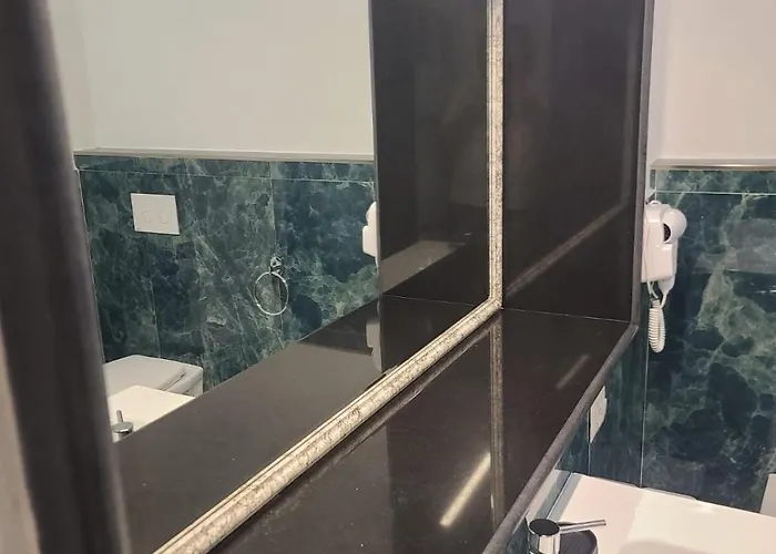 Gasthuis Casa Coronas-domo De Zizzi Orosei