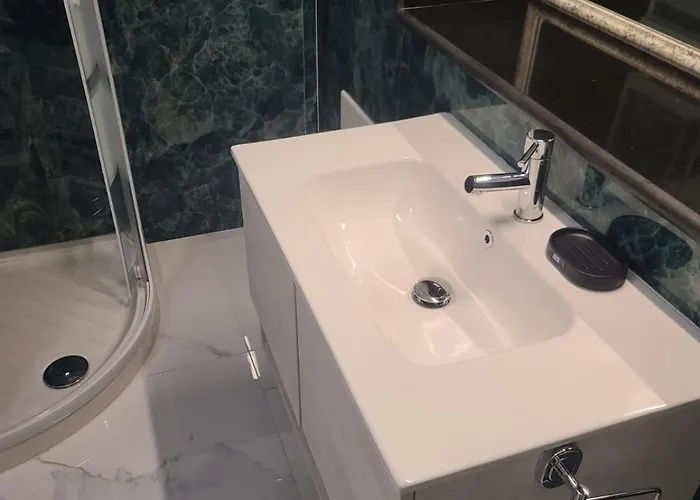 Casa Coronas-domo De Zizzi Orosei